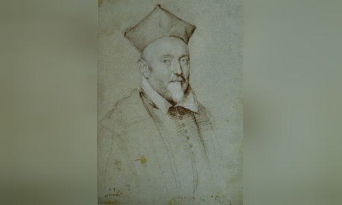 Francesco Maria del Monte