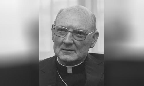 Edward Cassidy