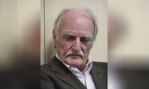 Jean Raspail