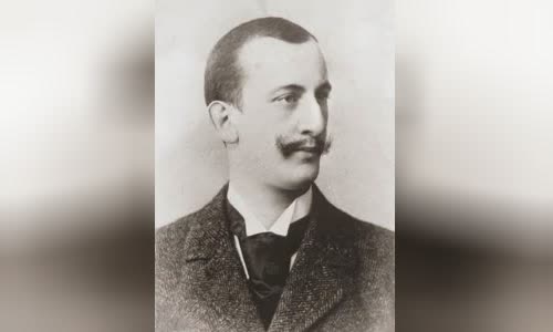 Horatio Caro
