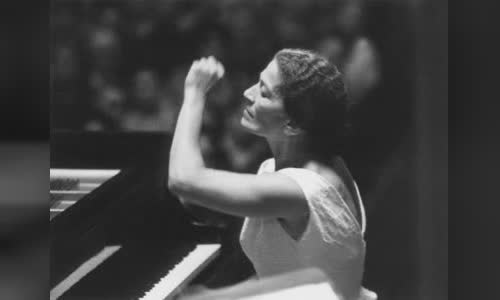 Annie Fischer