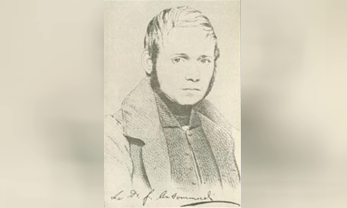 François Carlo Antommarchi