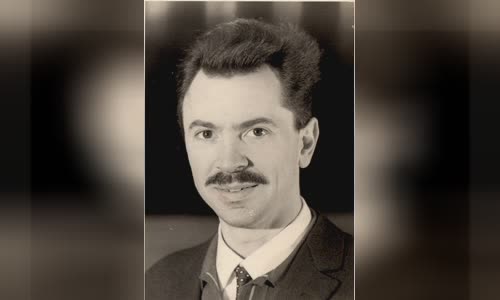 Paul-Gilbert Langevin
