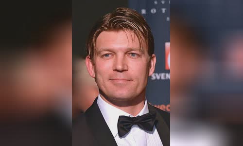 Marcus Allbäck