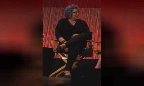 Jenji Kohan