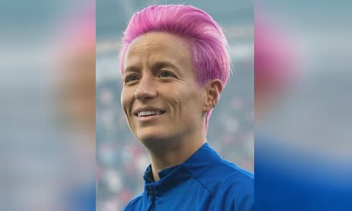 Megan Rapinoe
