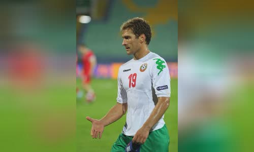 Stiliyan Petrov