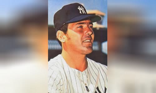 Curt Blefary