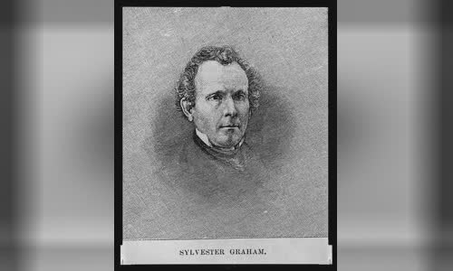 Sylvester Graham