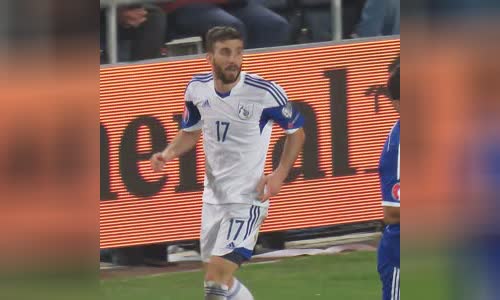 Georgios Efrem