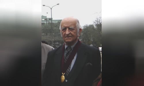 Fernando de Szyszlo