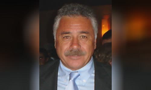 Carlos Caszely