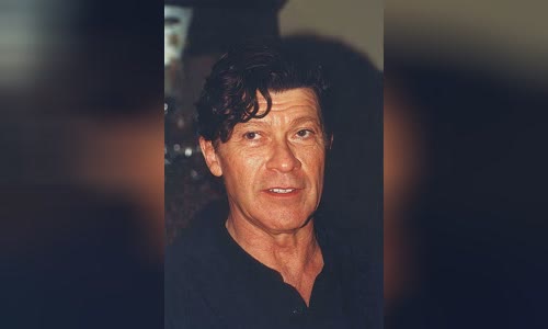 Robbie Robertson