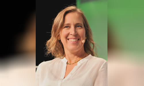 Susan Wojcicki