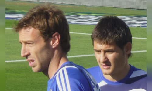 Javier Paredes
