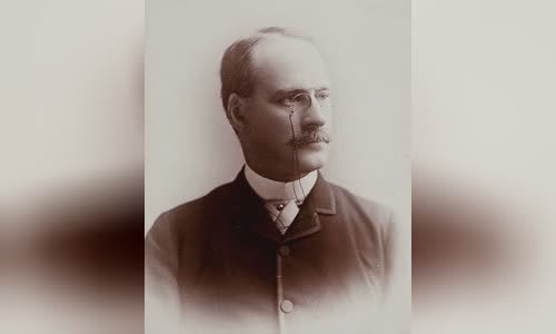 William Collins Whitney