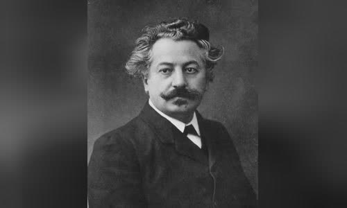 Mathieu Jaboulay