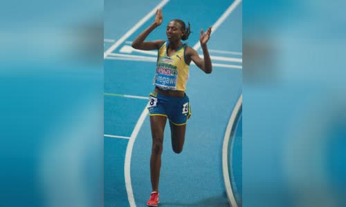 Abeba Aregawi