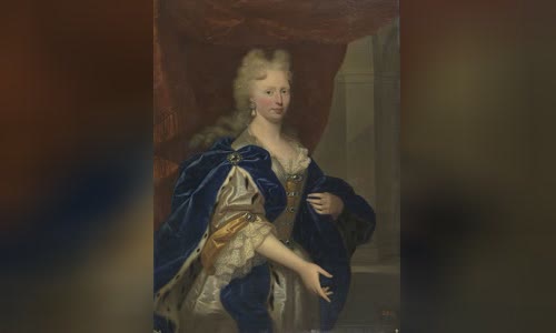 Countess Palatine Dorothea Sophie of Neuburg