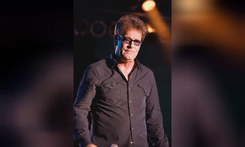 Huey Lewis