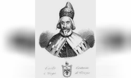 Carlo Contarini