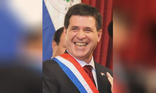 Horacio Cartes