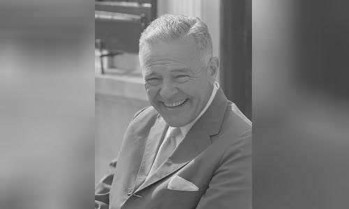 Henry Cabot Lodge Jr.