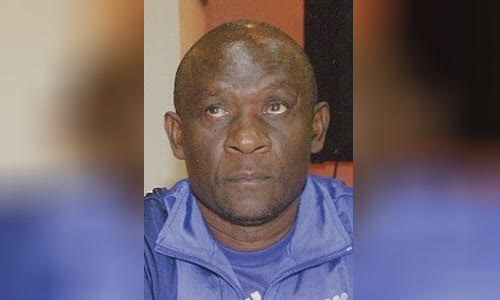 Kaiser Kalambo