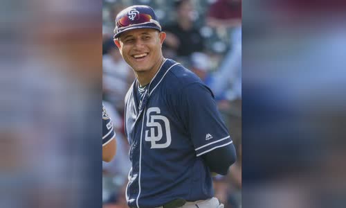 Manny Machado