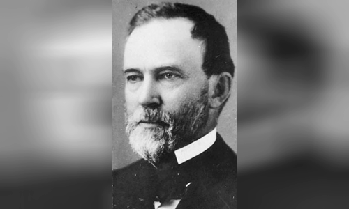 Sylvester Pennoyer
