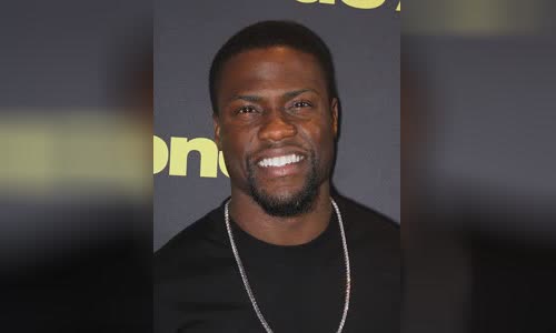 Kevin Hart