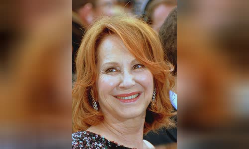 Nathalie Baye