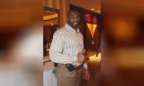Brandon Jacobs