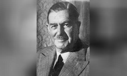 Godfrey Huggins