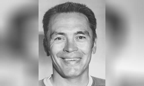 George Armstrong (ice hockey)