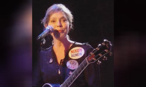 Nanci Griffith