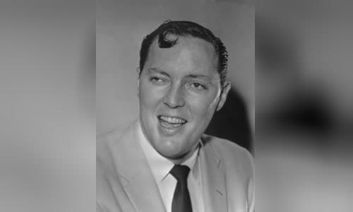 Bill Haley