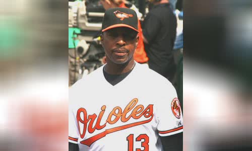 Willie Randolph