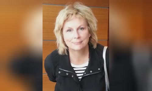 Jennifer Saunders