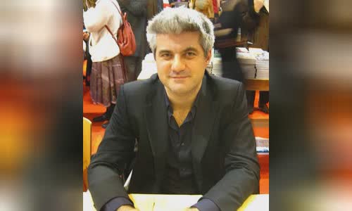Laurent Gaudé