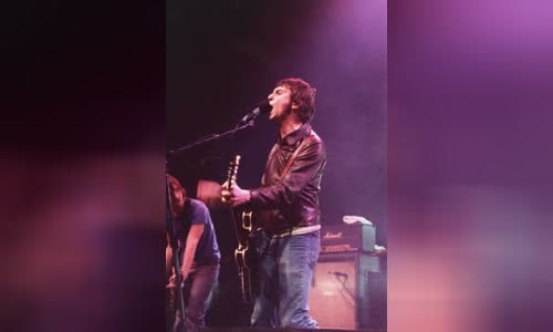 Nic Cester