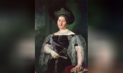 María Isabella of Spain