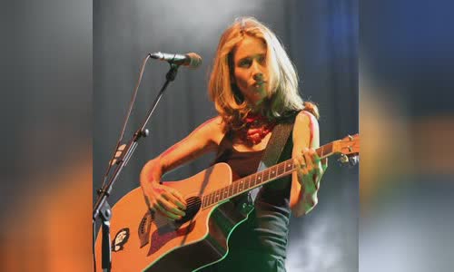Heather Nova