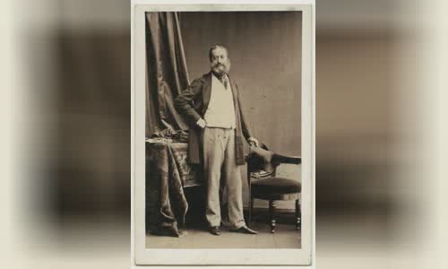 Henry Paget, 2nd Marquess of Anglesey