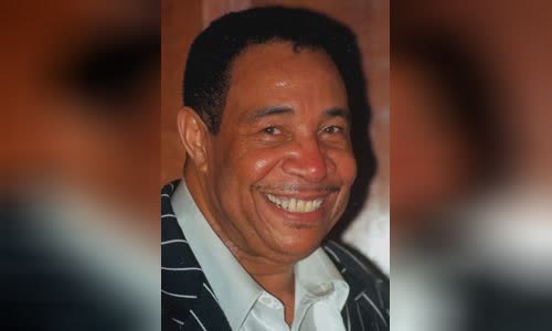 Gene Chandler