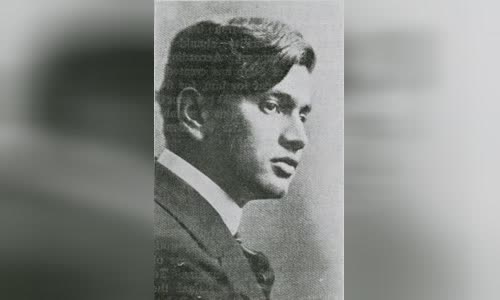 Dhan Gopal Mukerji