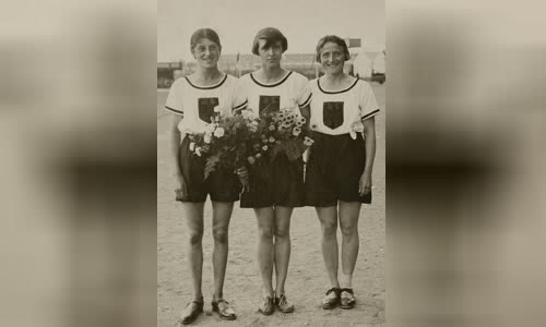 Elfriede Wever