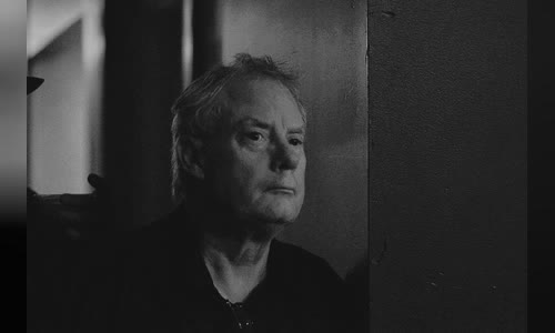 Michael Shrieve
