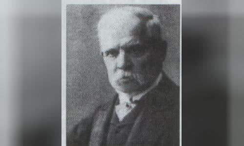 Vatroslav Jagi?