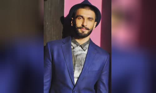 Ranveer Singh